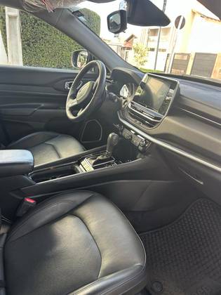 JEEP COMPASS 1.3 T270 TURBO FLEX SPORT AT6 JEEP COMPASS 1.3 T270 TURBO FLEX SPORT AT6